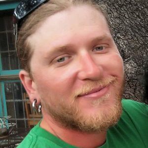 Meet your Posher, Jeremy